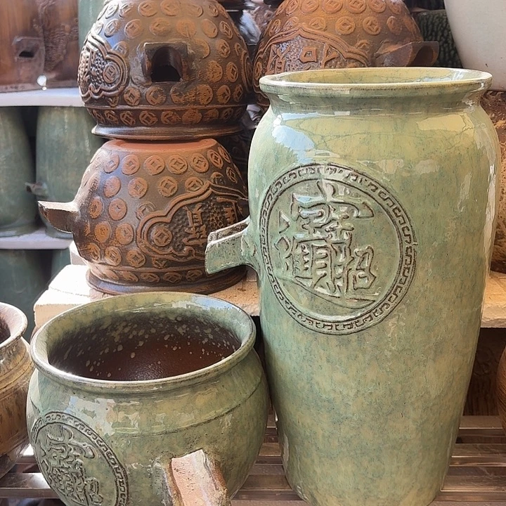 粗陶口径19/39，20/17➕15W水泵➕水管