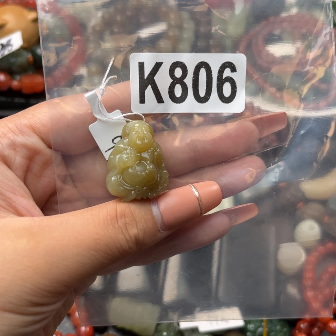 和田玉未镶嵌珠宝奇石冰*