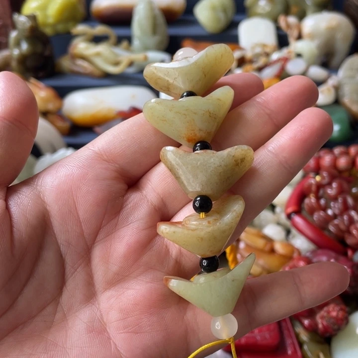 精品好物包邮到家