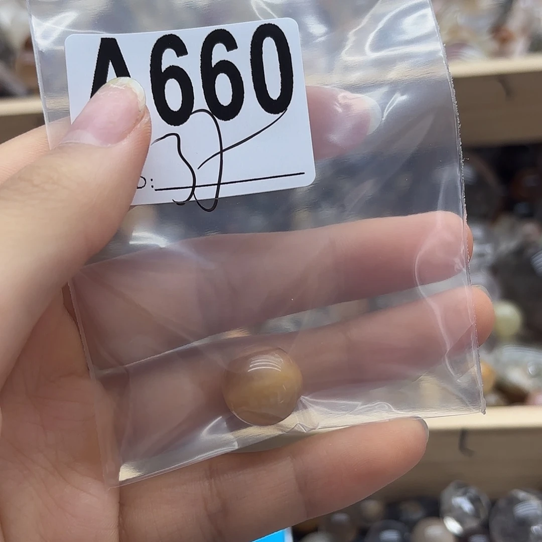 小***沥未镶嵌珠宝半成品紫晶660