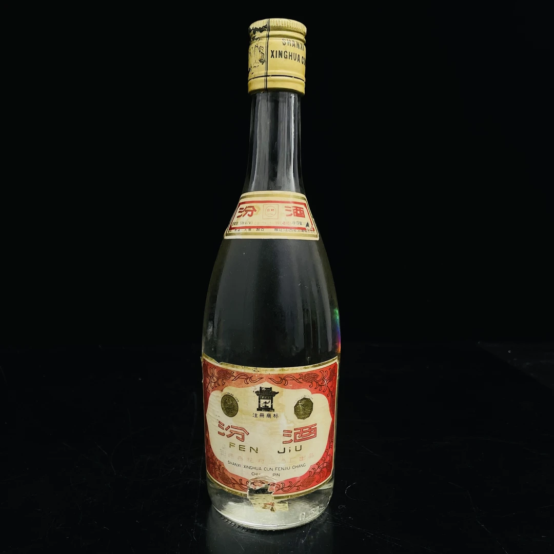 大盖汾酒 1994年 53度 500ml y108147