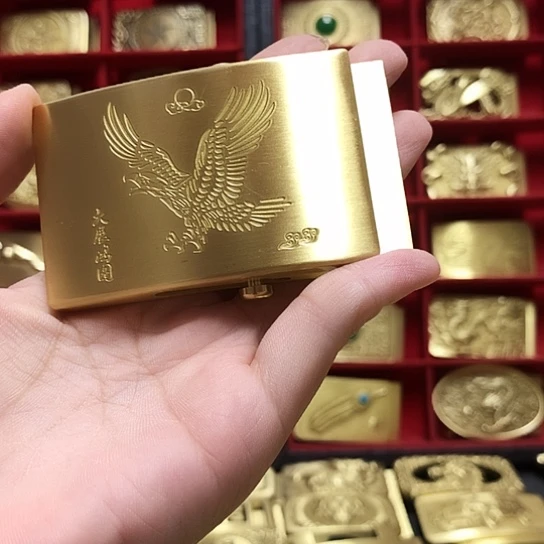 大展宏图滚轴自动扣