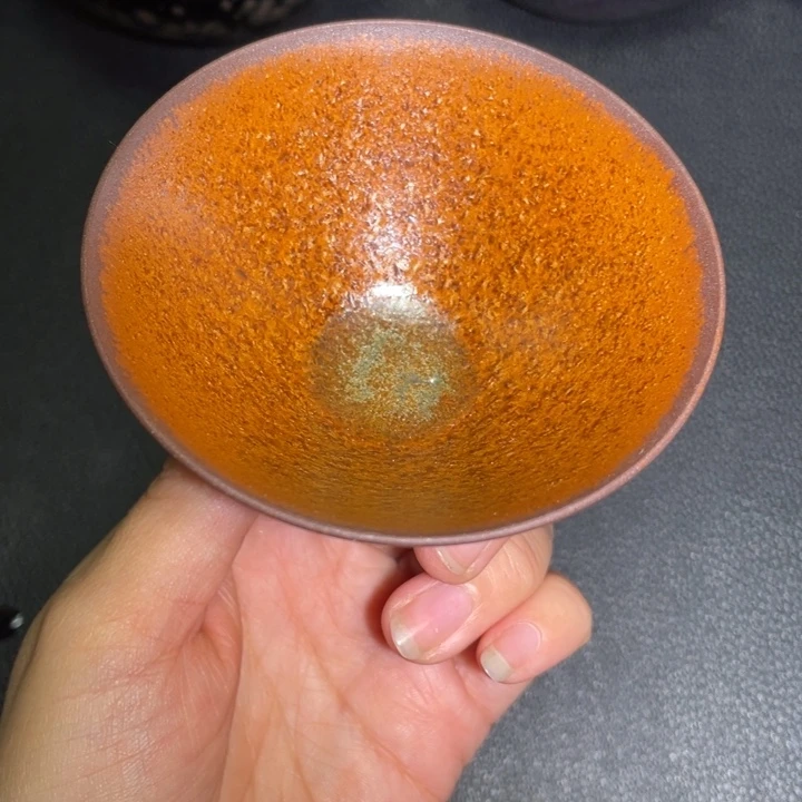 茶盏建盏直播间链接