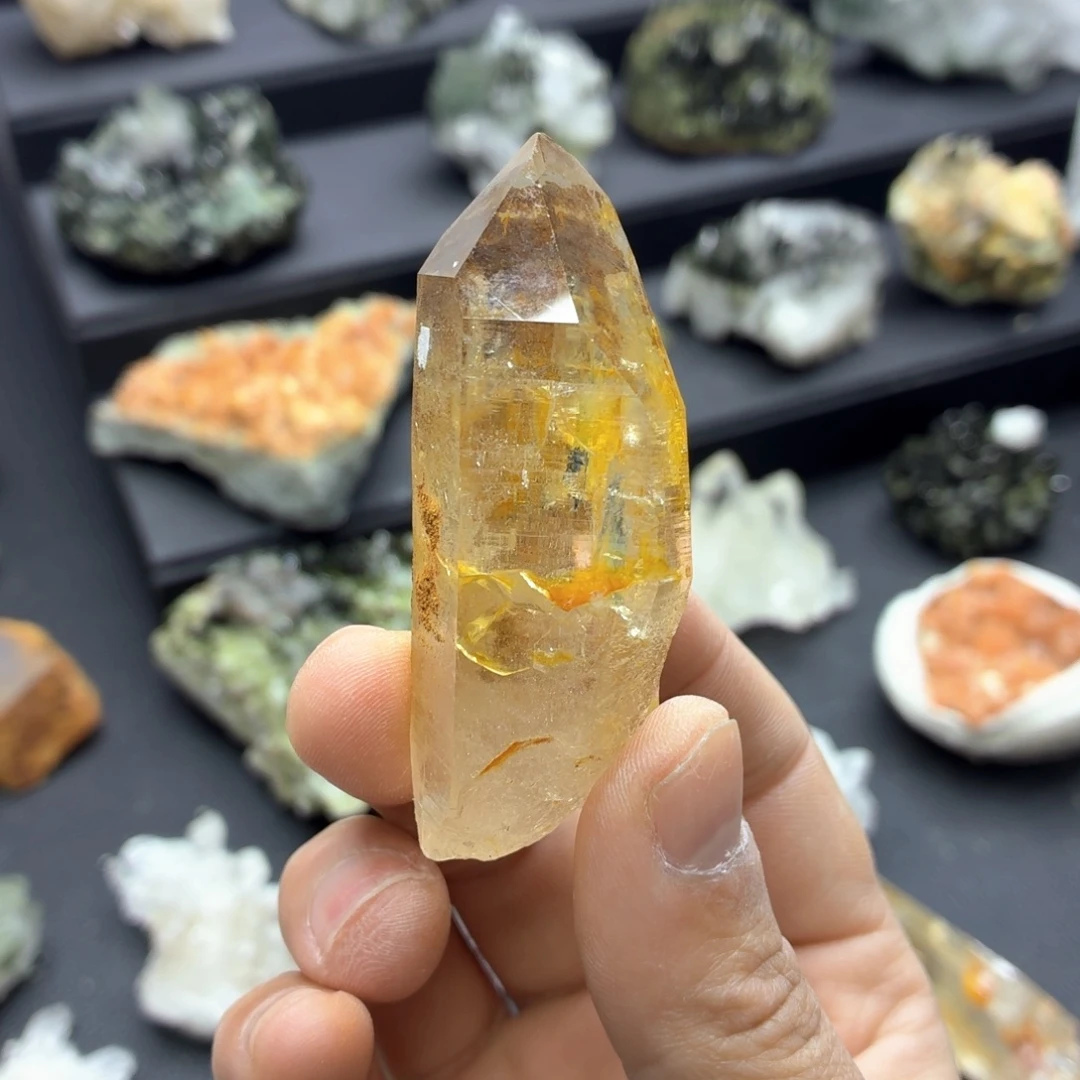 *****石材超透黄金喜马