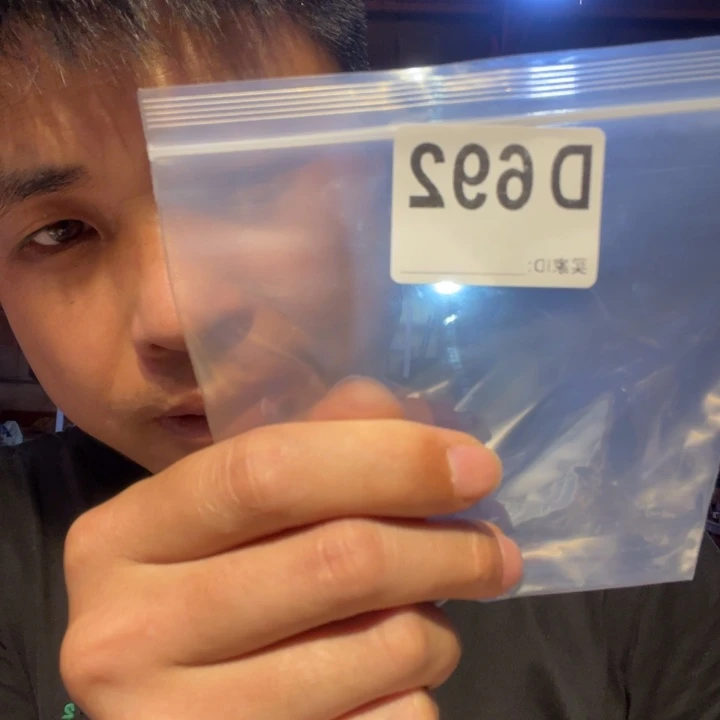 大叶紫檀(黑酸枝木类)692