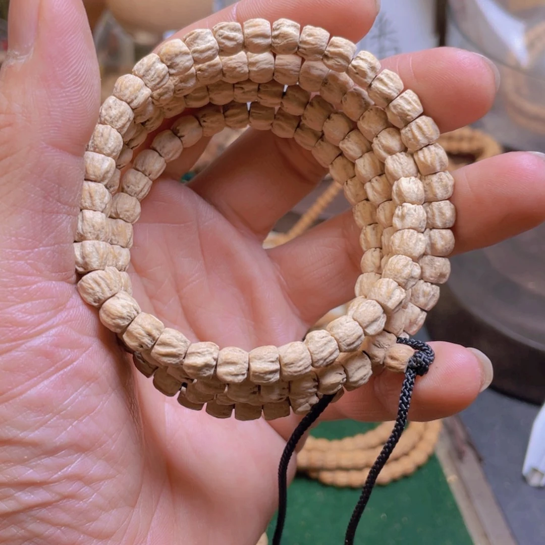 柏香籽/百香籽吊坠