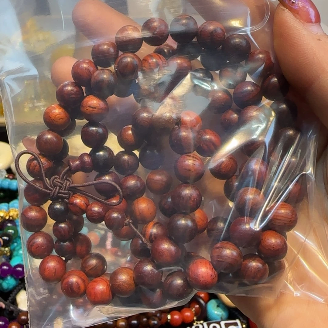 非洲紫檀（红花梨）