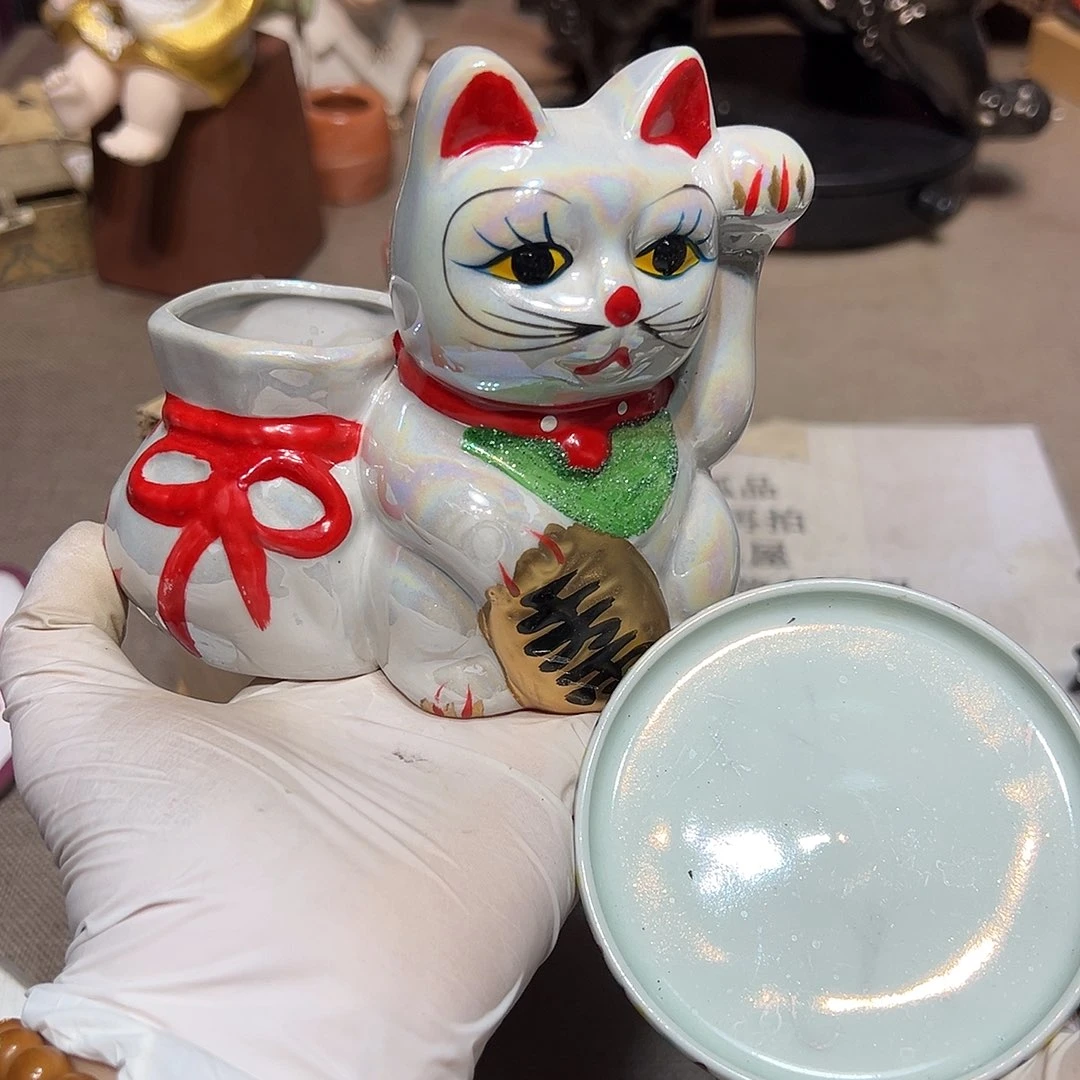 瓷片瓷器满58包邮包邮包邮