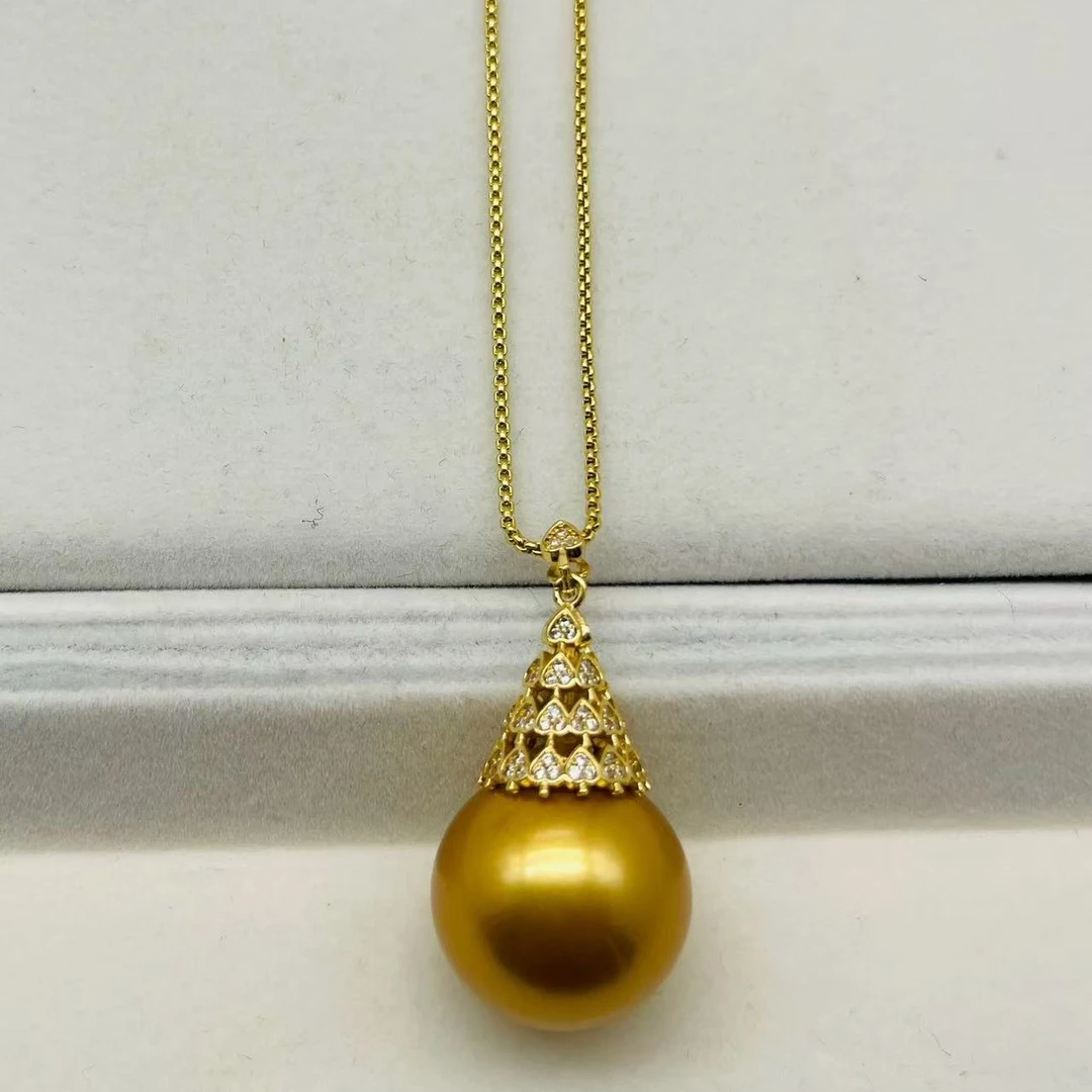 （双双专属）J11精美时尚美人珠链约20mm 多样性发货