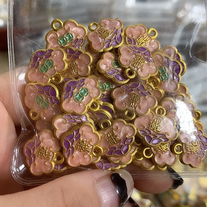 铜合金可爱系列 满三单飞8