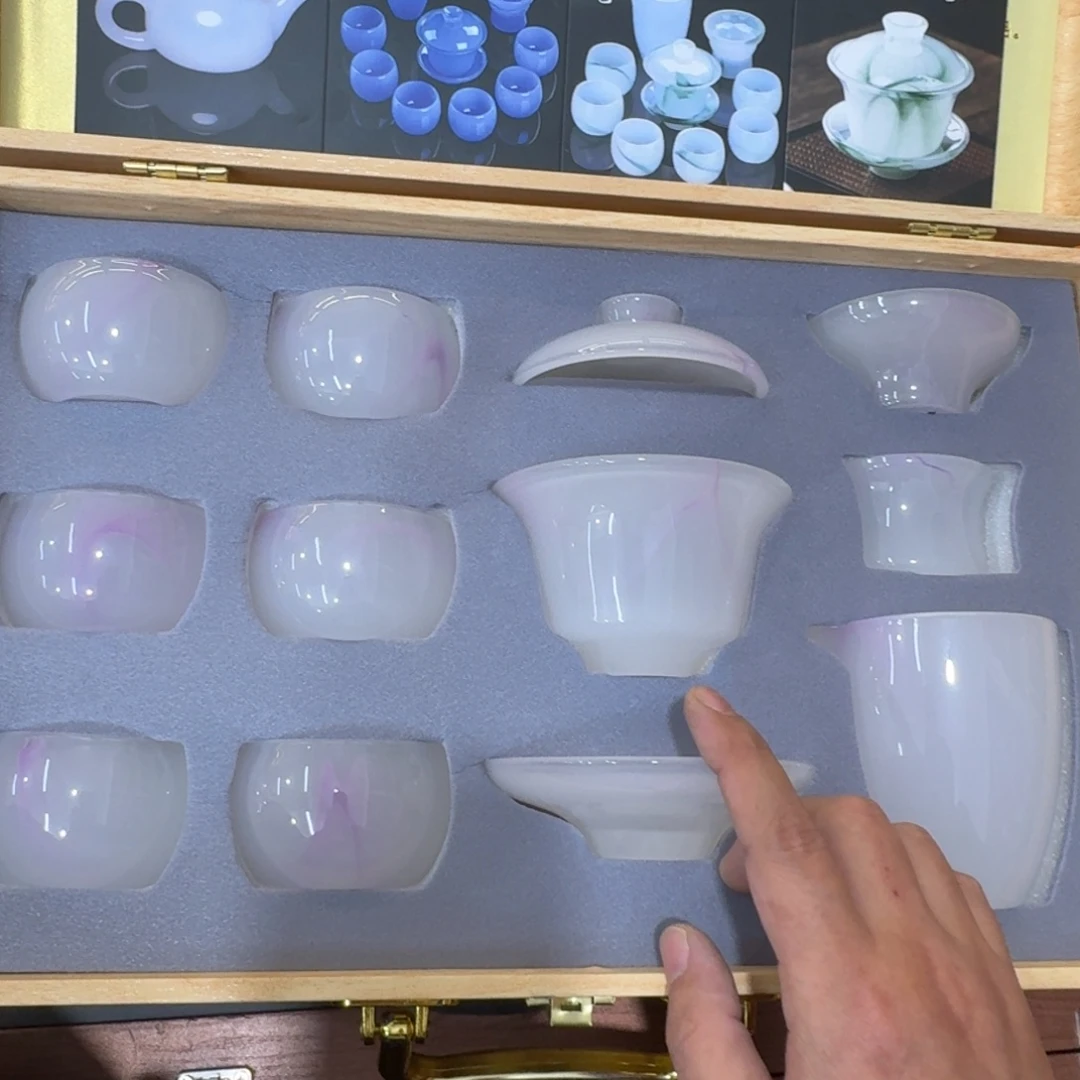 陶瓷制品及各类陶瓷