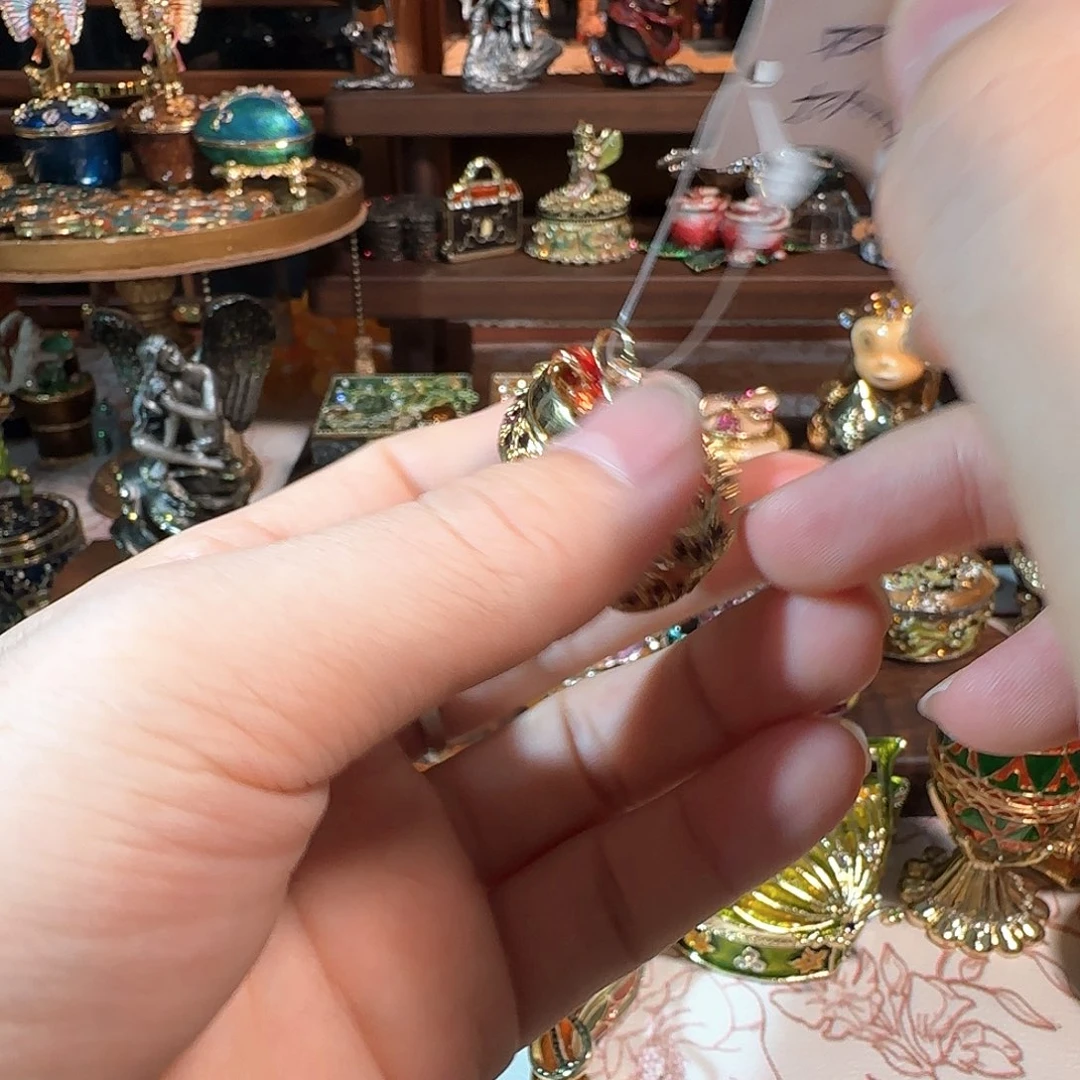 手工制作请勿吹毛求疵
