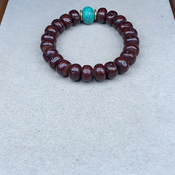 凤眼菩提吊坠11111111111