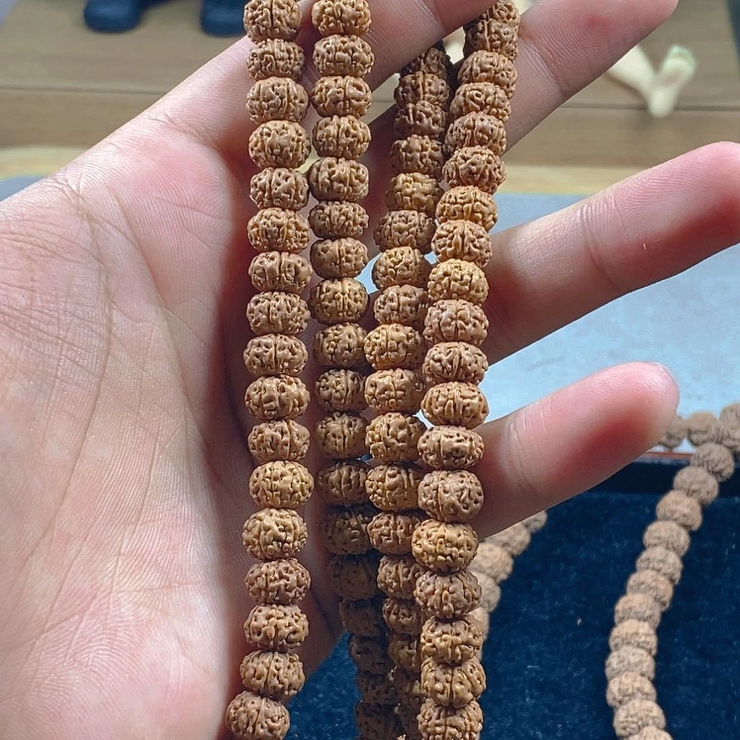 吊坠金刚菩提树王