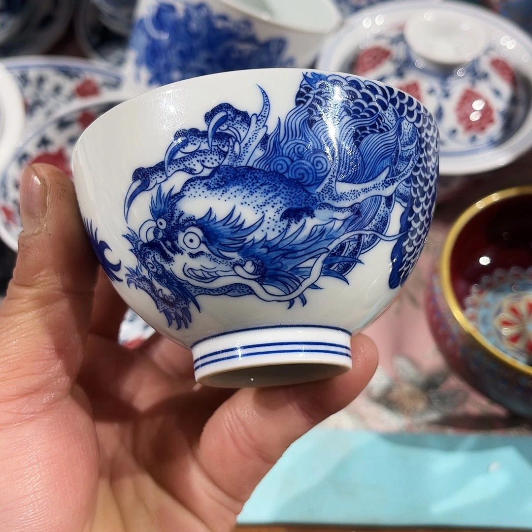 陶瓷制品行业也出现