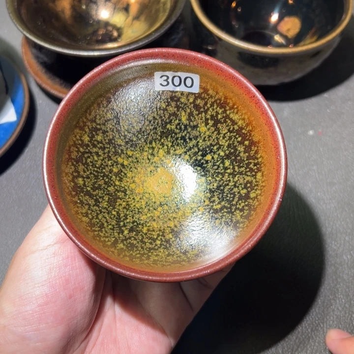 茶盏我们也在这片小