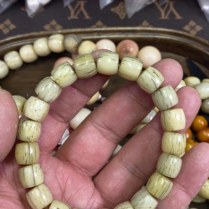 手串/手链驼骨编号127卡1.1