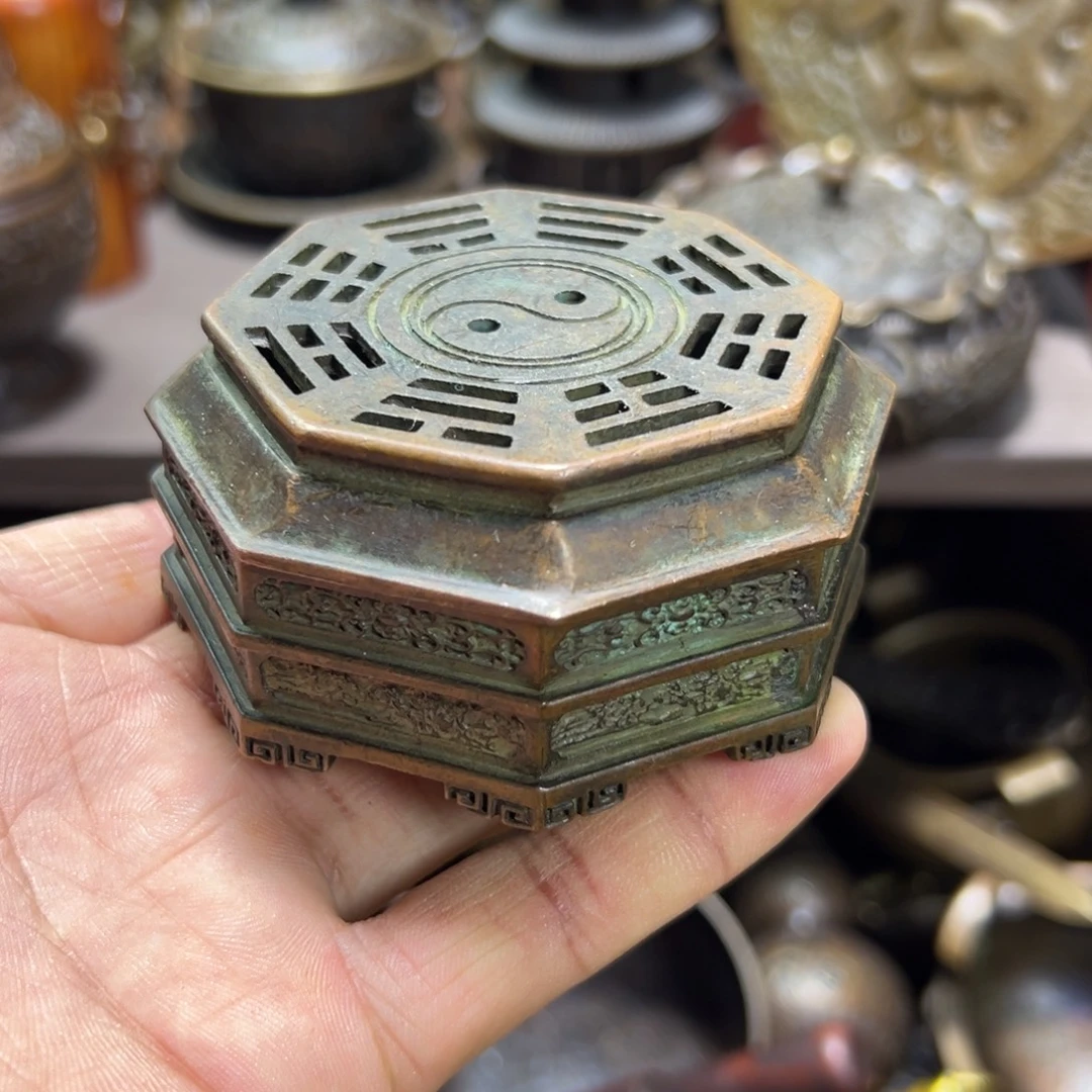 木古铜器专属链接
