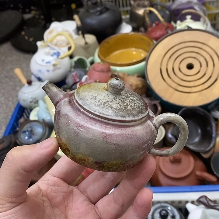 陶瓷艺术品及陶瓷制品