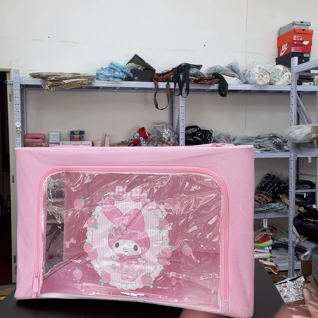 PU化妆包等各种产品