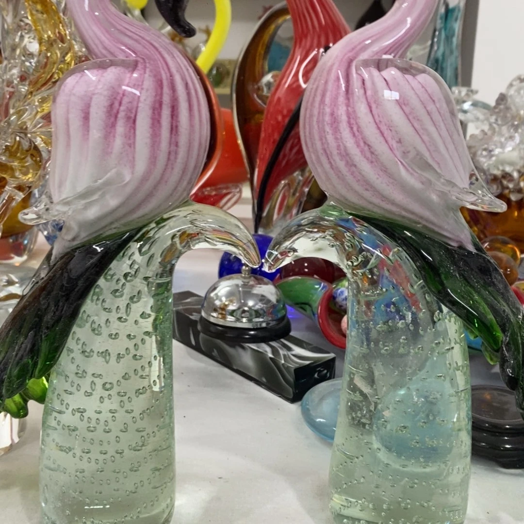 琉璃手工艺品255365553553663396636999