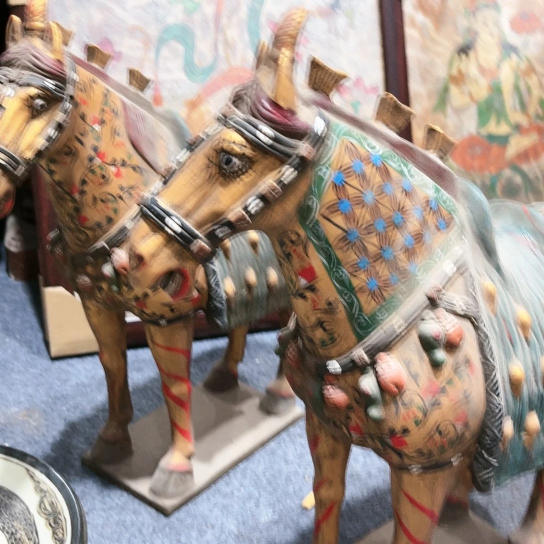 瓦当摆件瓦当摆设用****7