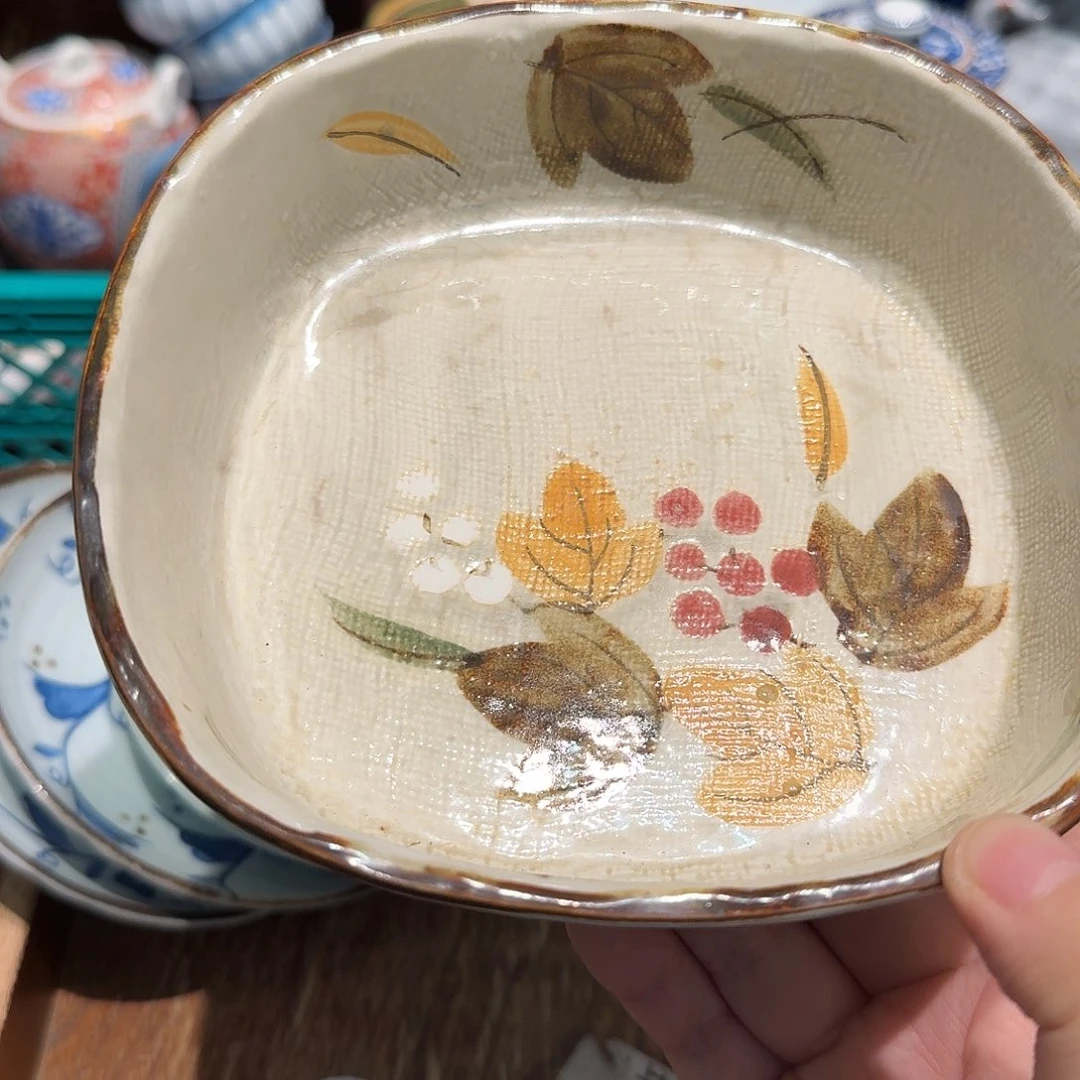 瓷片50包邮中古非全新