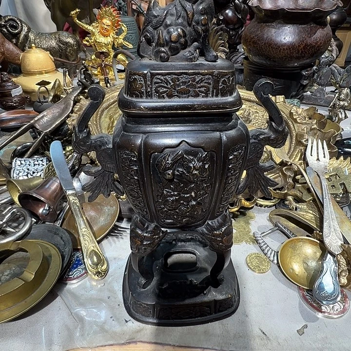 回流式电饭锅炉主要16