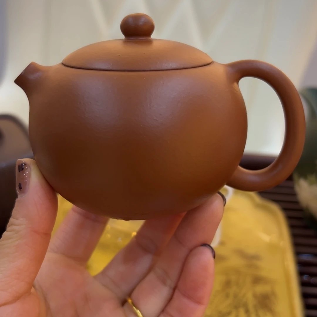 紫砂茶杯紫砂壶紫砂壶