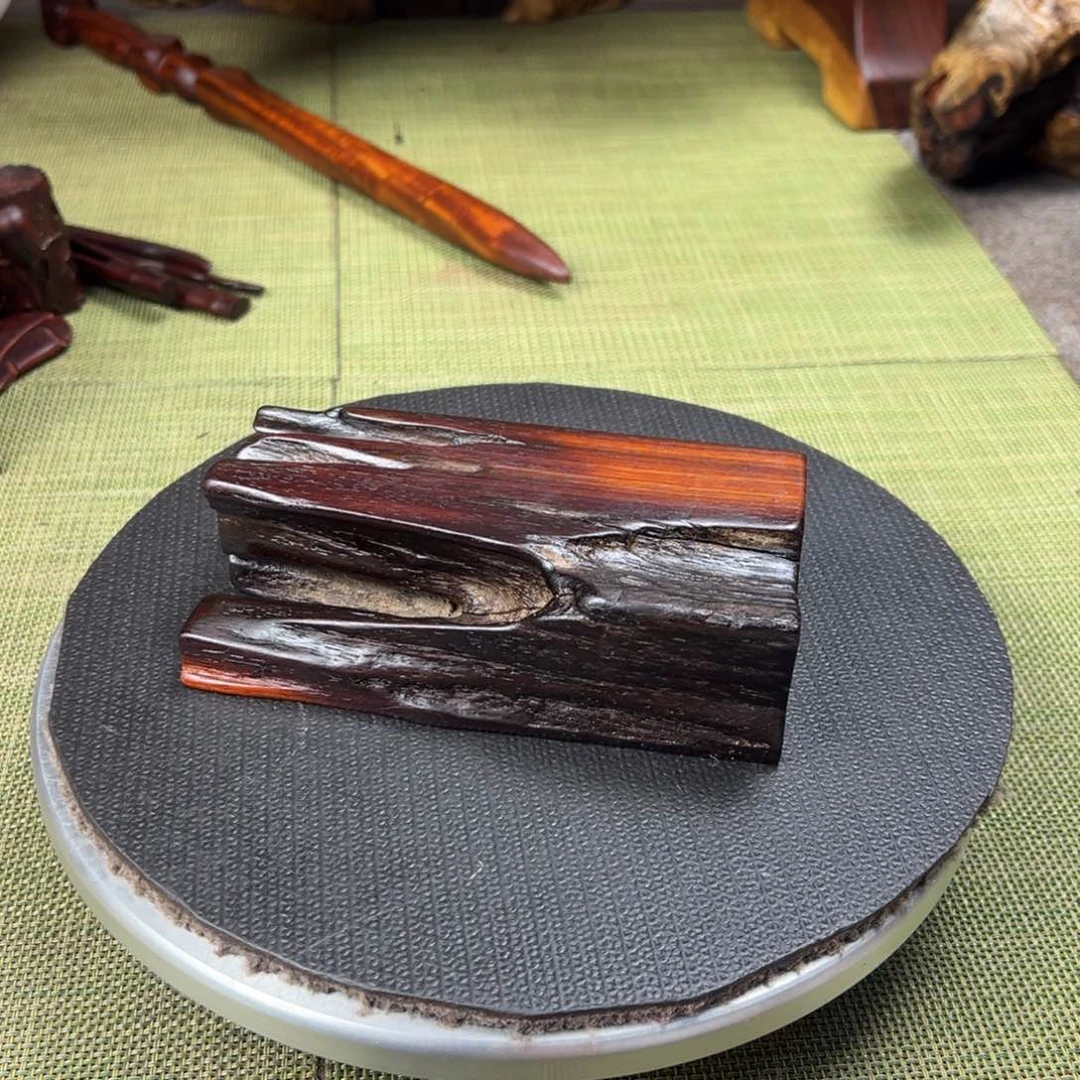 大果紫檀（缅甸花梨）用****7