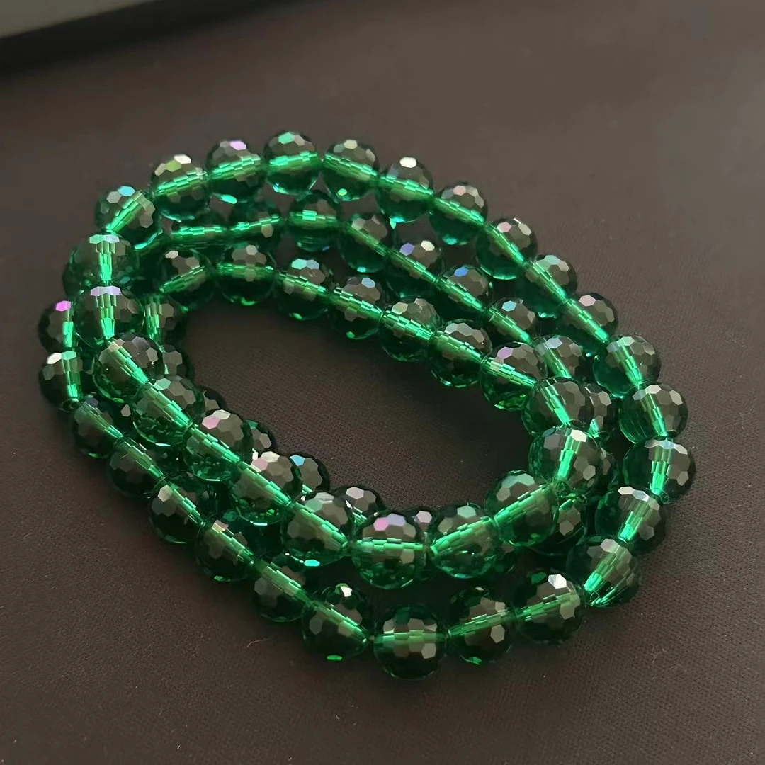 叶安高定-馆藏轻奢项链配礼盒-XL0007