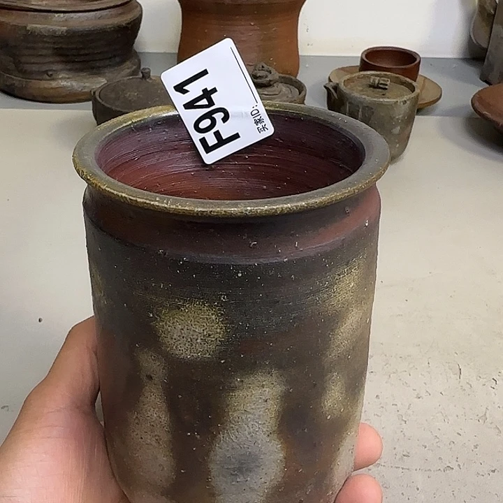 备前烧作品备前烧作品