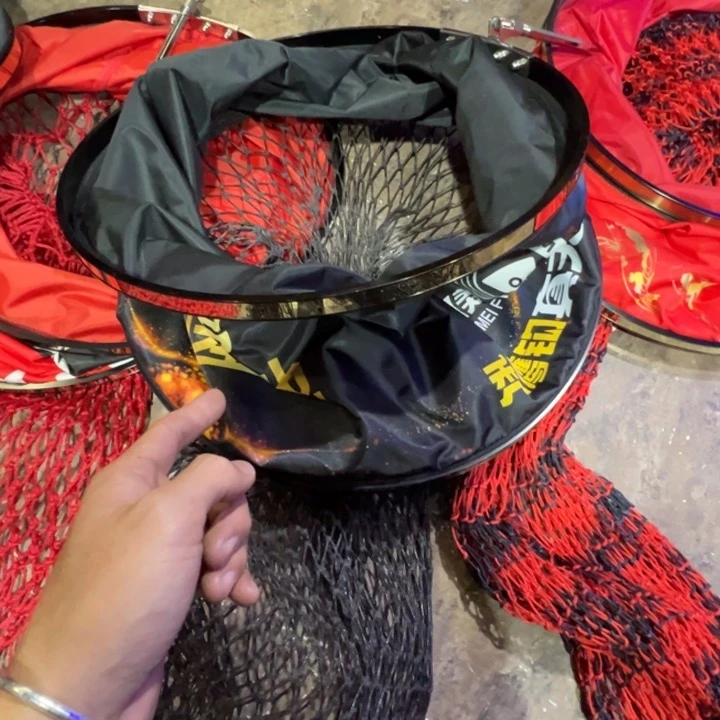 ঞ****和美挂胶黑坑护一个，9.999新