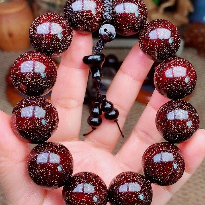 檀香紫檀（小叶紫檀）桃2.0