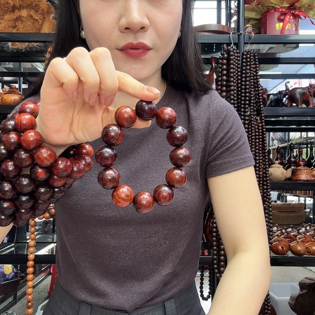 木老挝大红酸枝2.0/12