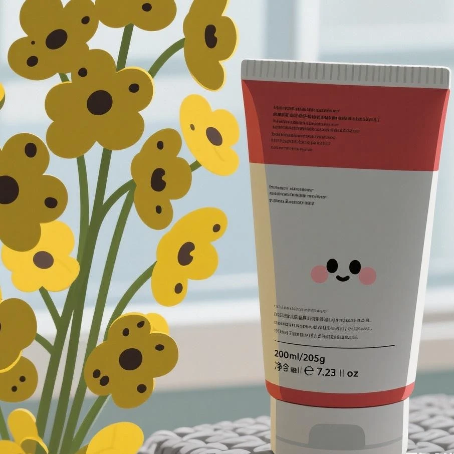 Y院线好用柔澈洁面刷子