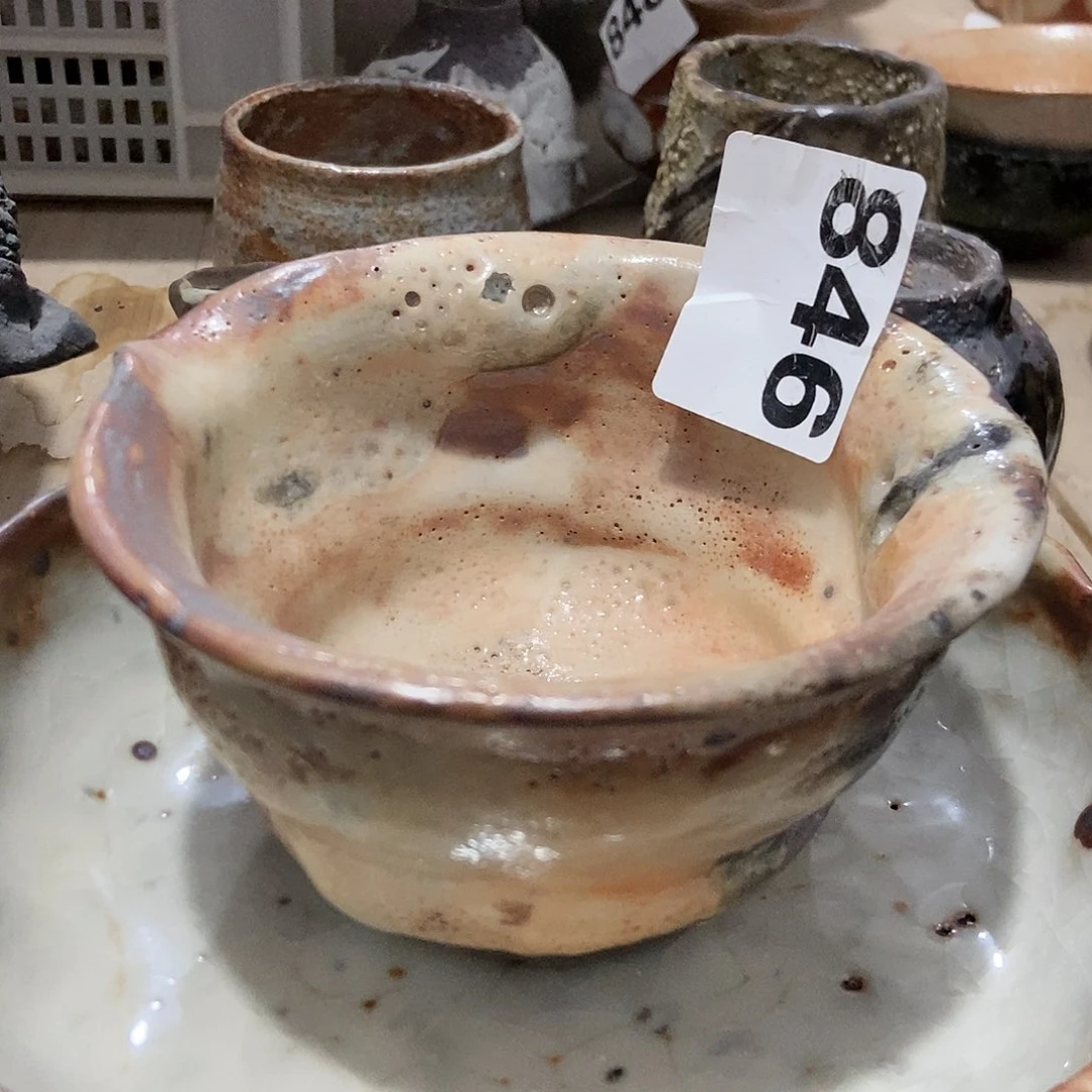 微瑕846 一家茶器直播分享