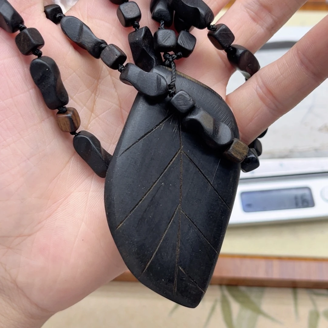 沉香香囊沉香虫漏