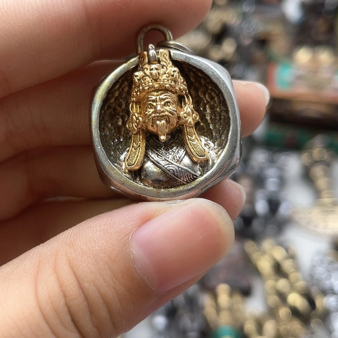 工艺品挂件一物一图