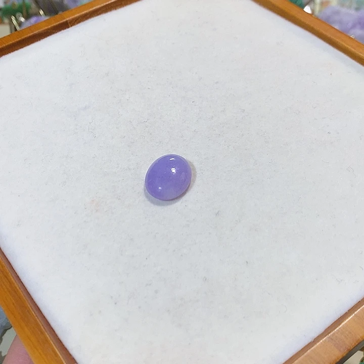 翻***枝翡翠未镶嵌颈饰翡翠吊坠