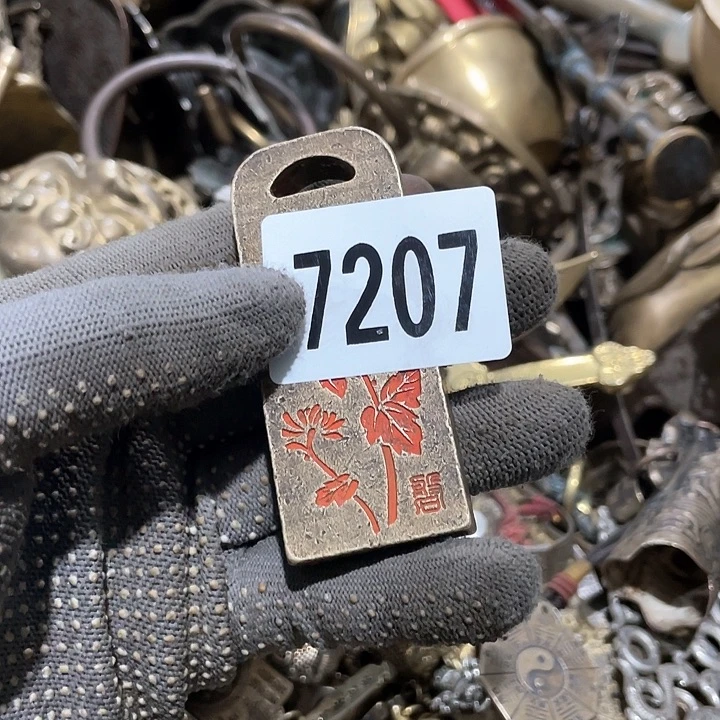 全光明摆件摆件摆件7207