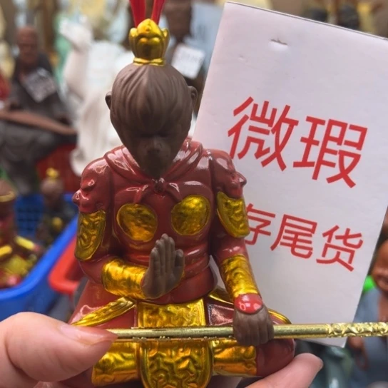 紫砂茶宠微瑕产品