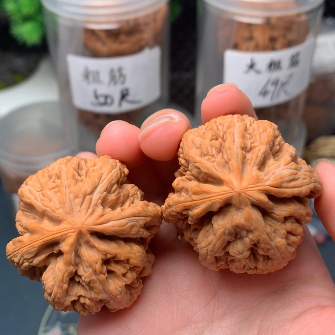 【闪购商品】桃核吊坠41-18086-005