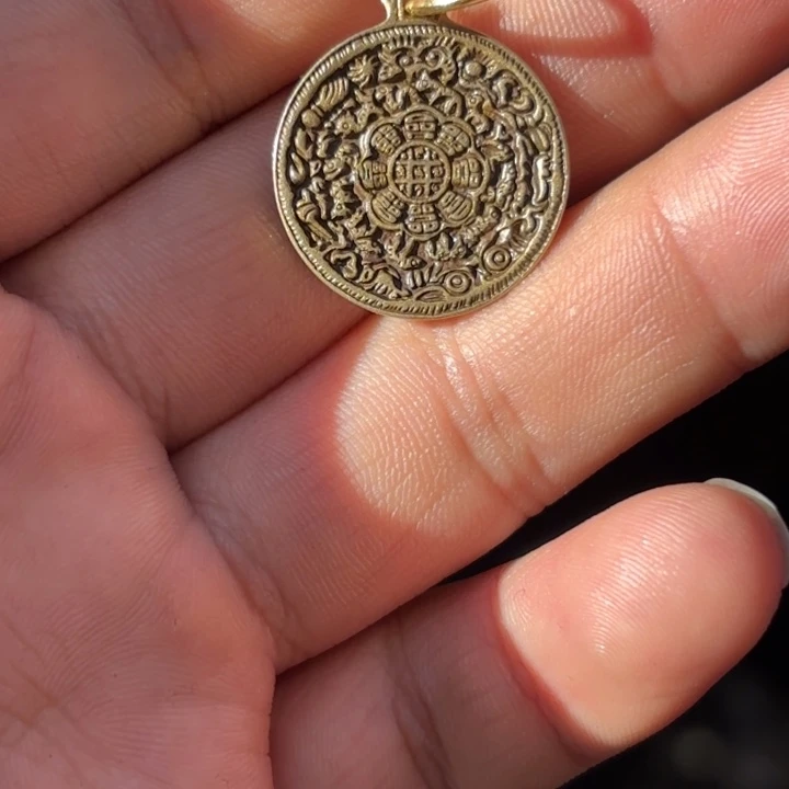 主播推荐好物九宫