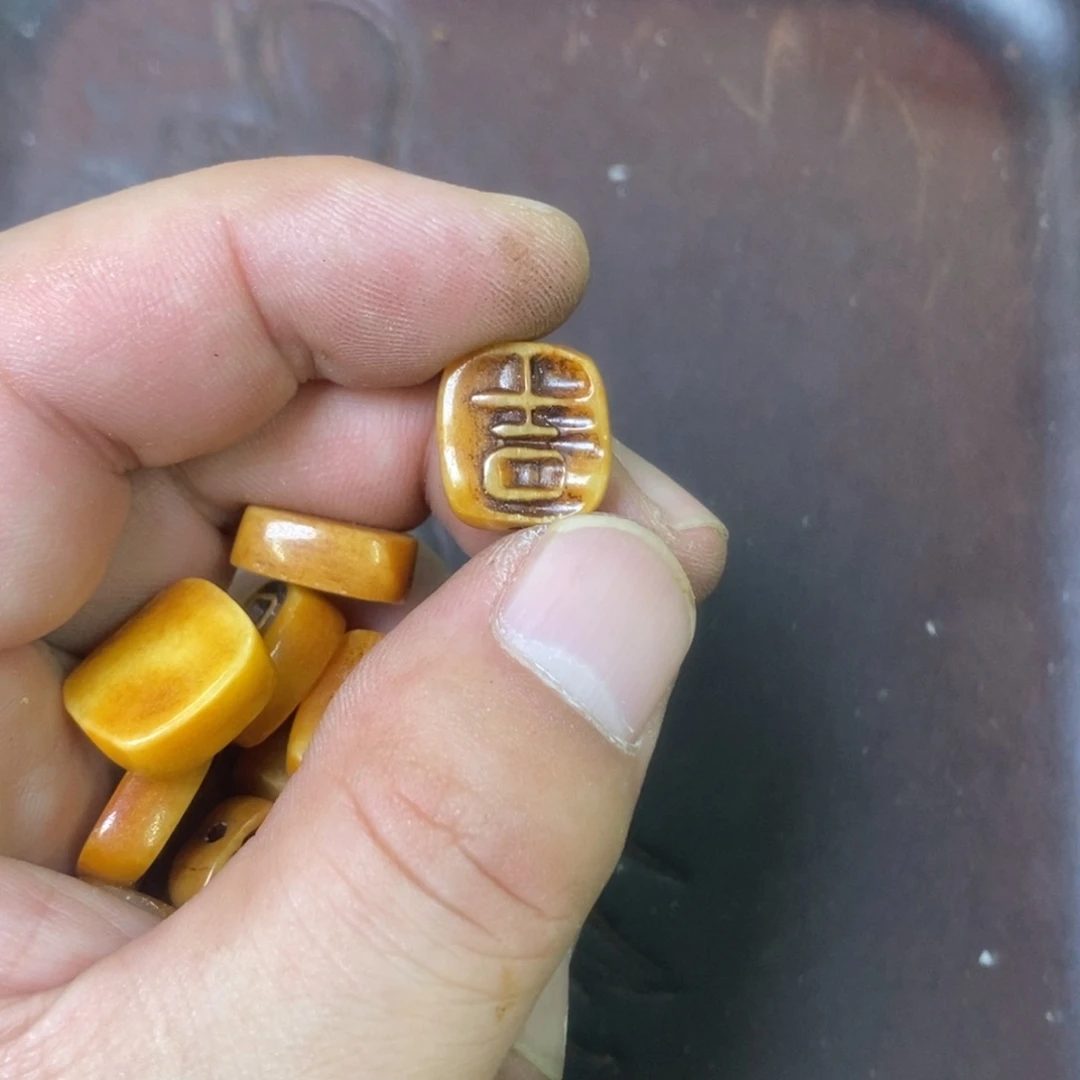 手串/手链驼骨配饰220