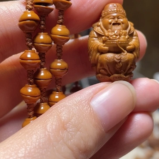 橄榄核手串/手链橄榄核