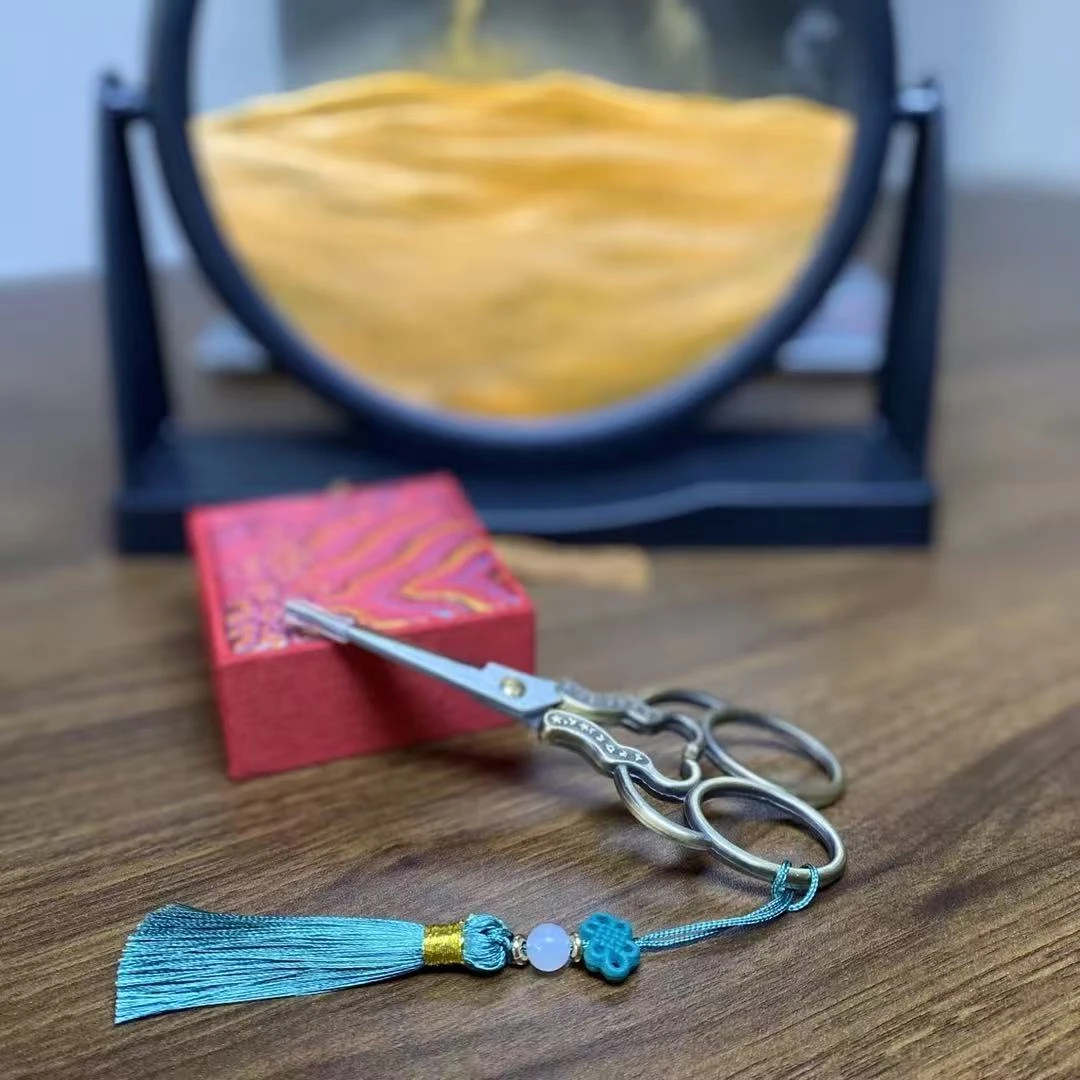 【净宅】驱飘飘剪刀