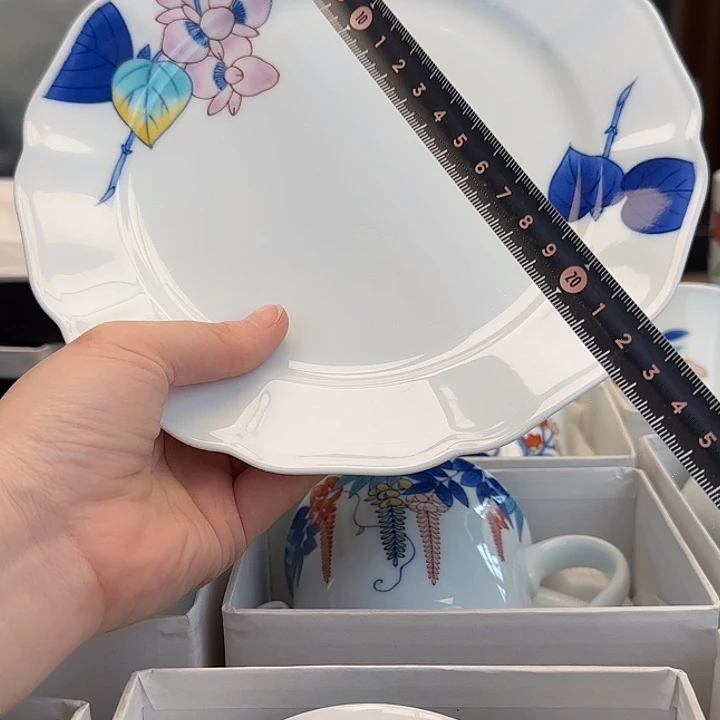 高端进口陶瓷产品