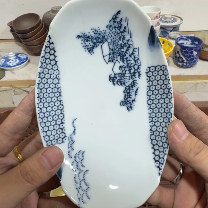 陶瓷推荐第二名20包邮