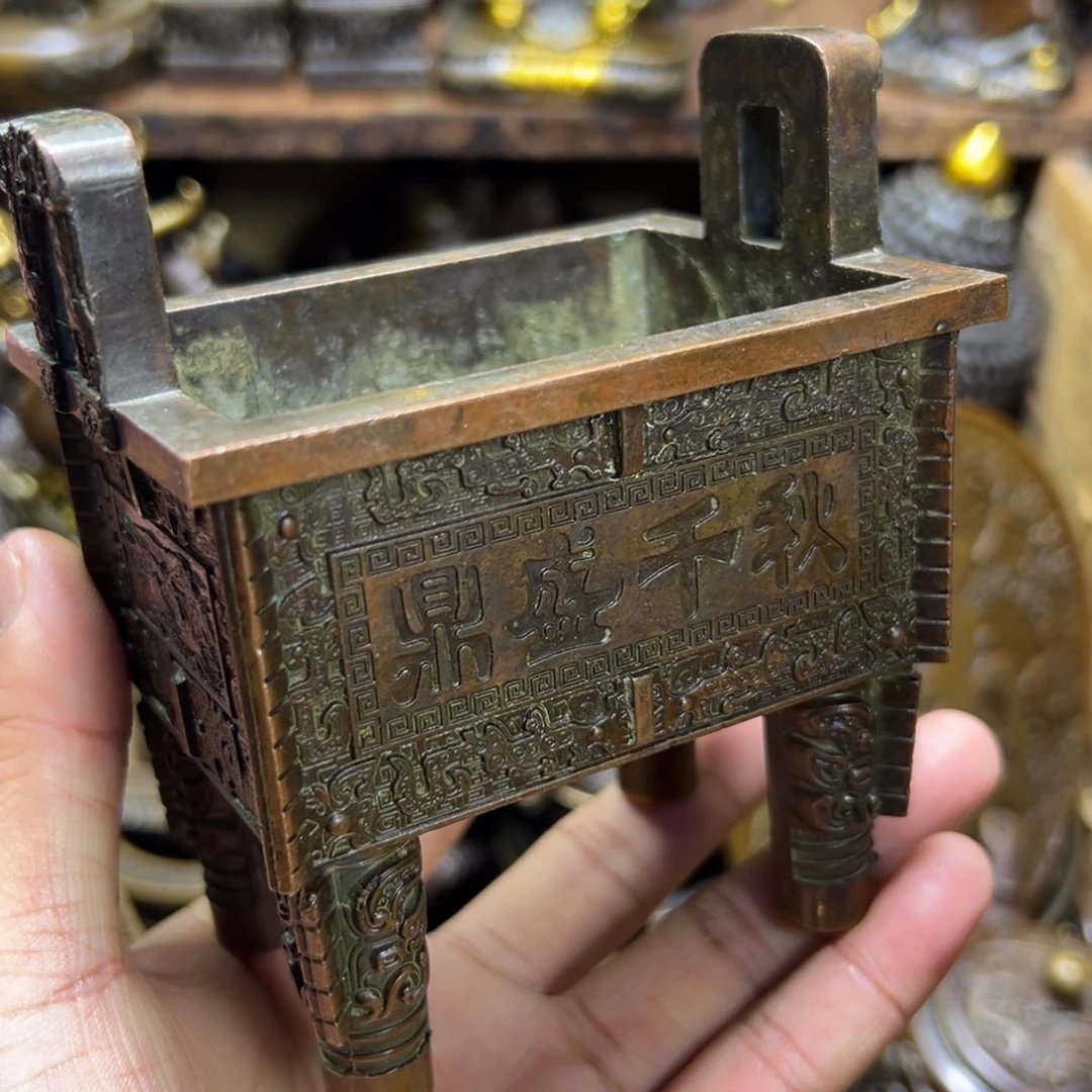 木古铜器，专属链接